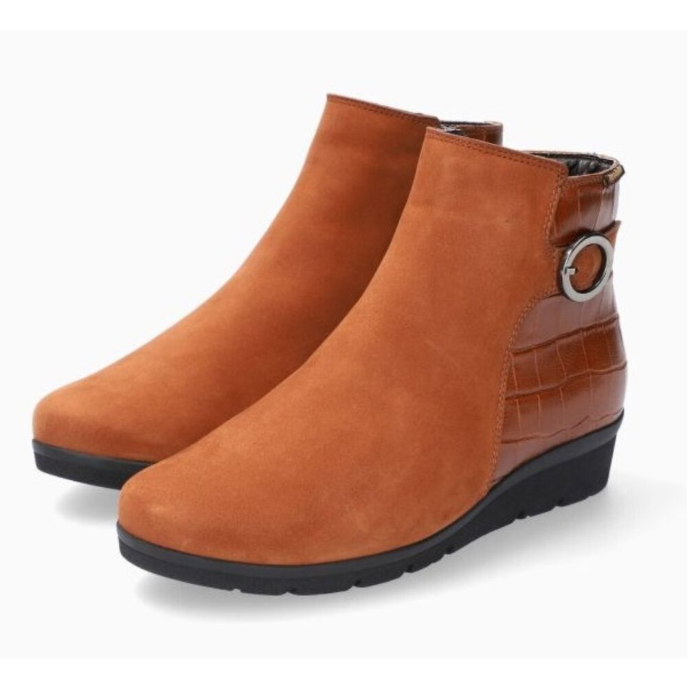 Mephisto Mobils NELCIA Women's Ankle Boot